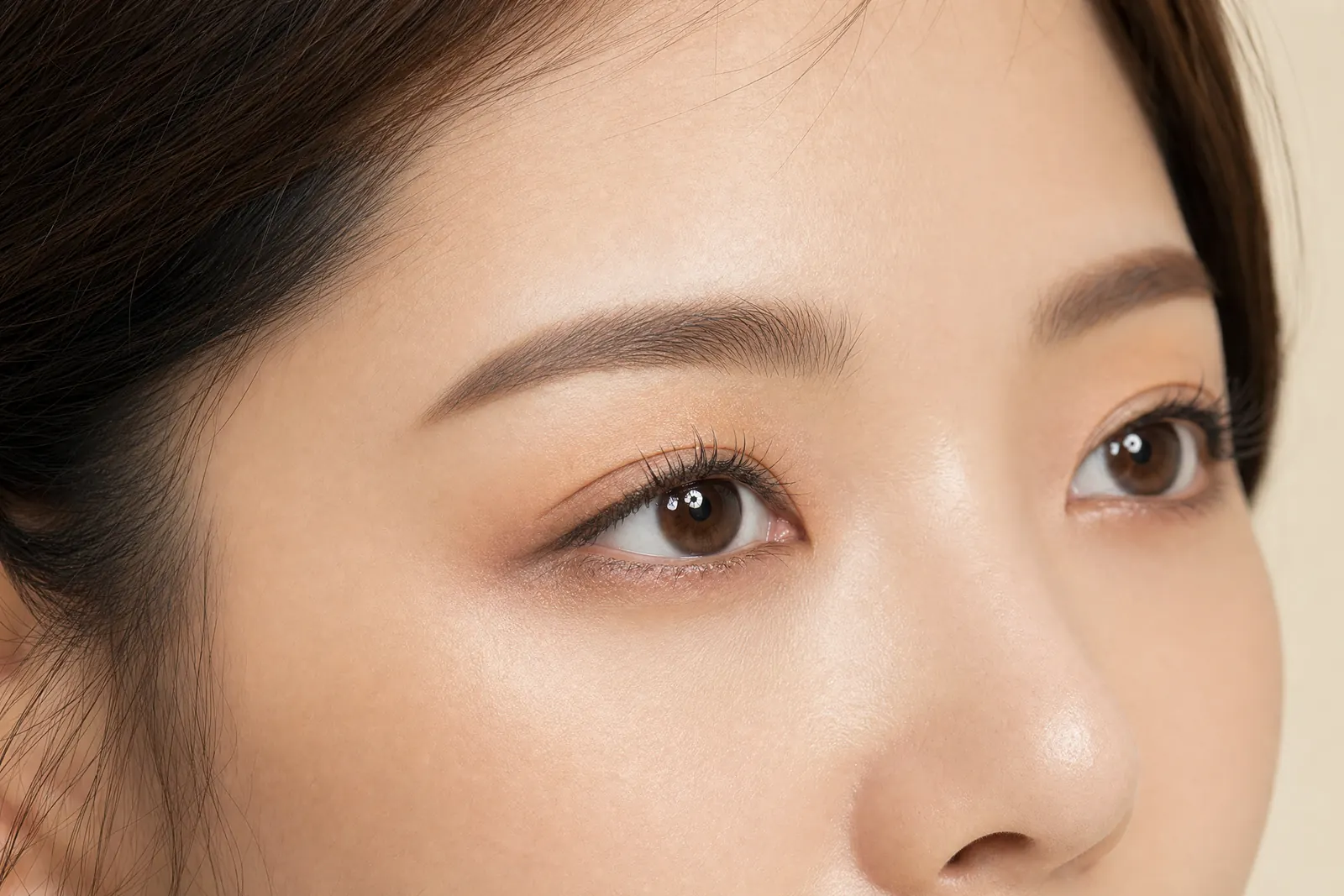 Gangnam Eye Plastic Surgery Clinic in Seoul consultation at SOONPLUS